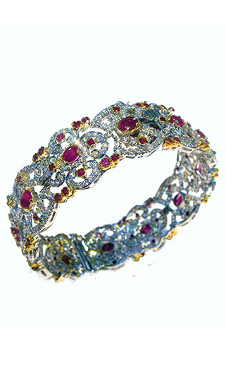 jewellery