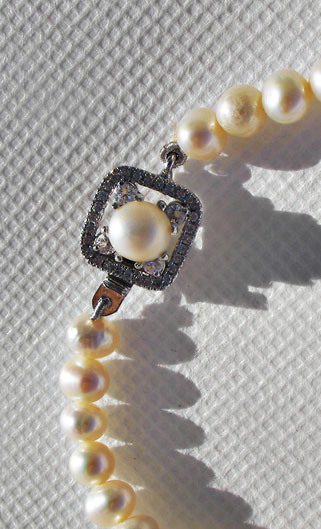 jewellery