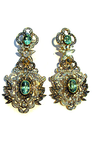 jewellery