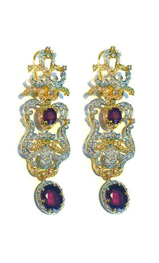 jewellery