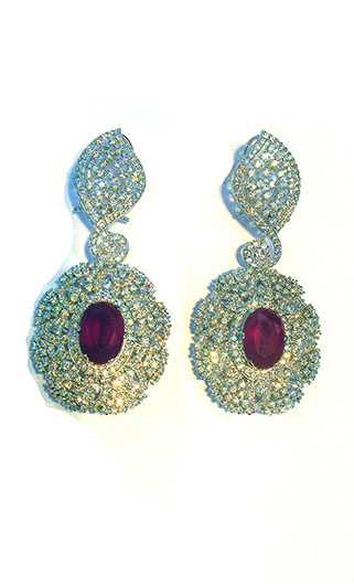 jewellery