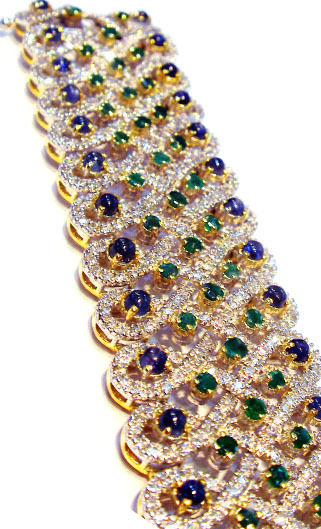 jewellery